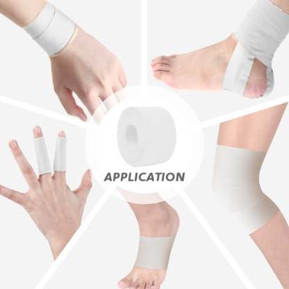Sports Strapping Tape