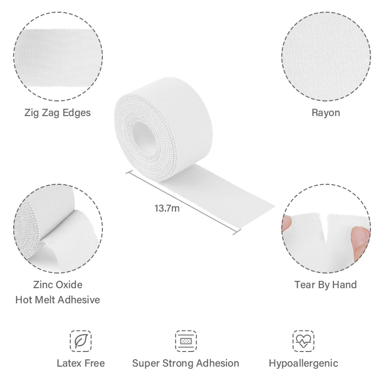 Sports Strapping Tape