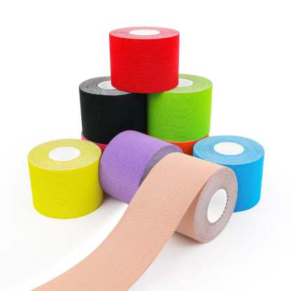 Synthetic Kinesiology Tape