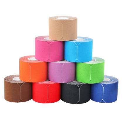 Pre Cut Kinesiology Tape