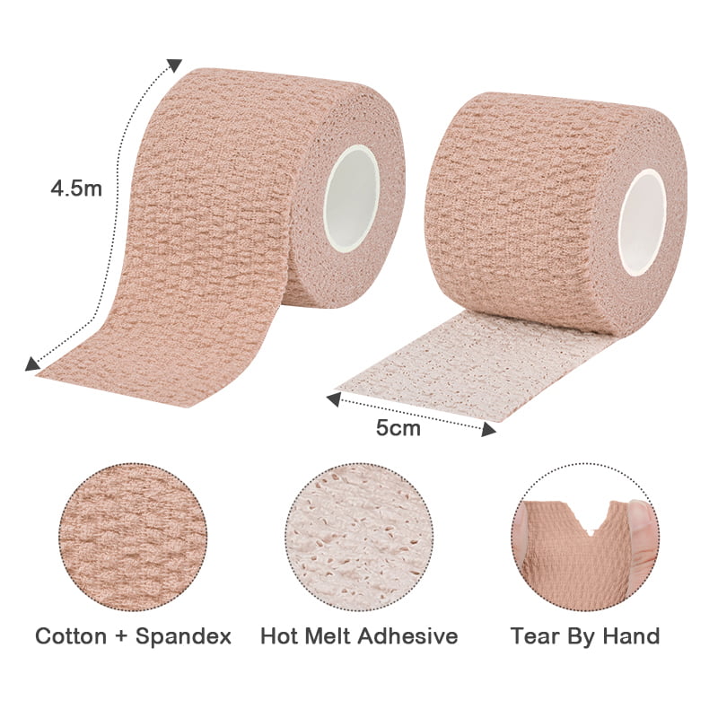 Weightlifting Thumb Tape