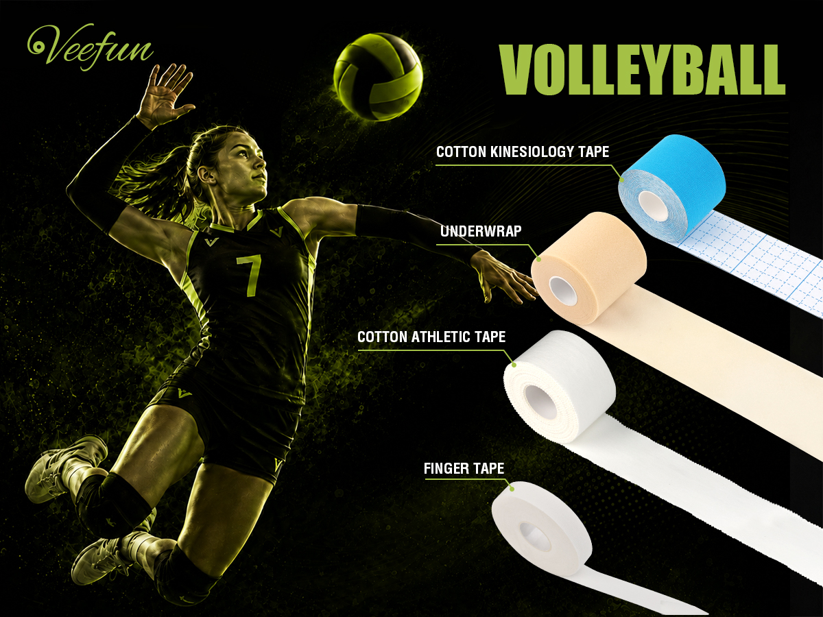 What are the favorite sports tapes among volleyball players.jpg