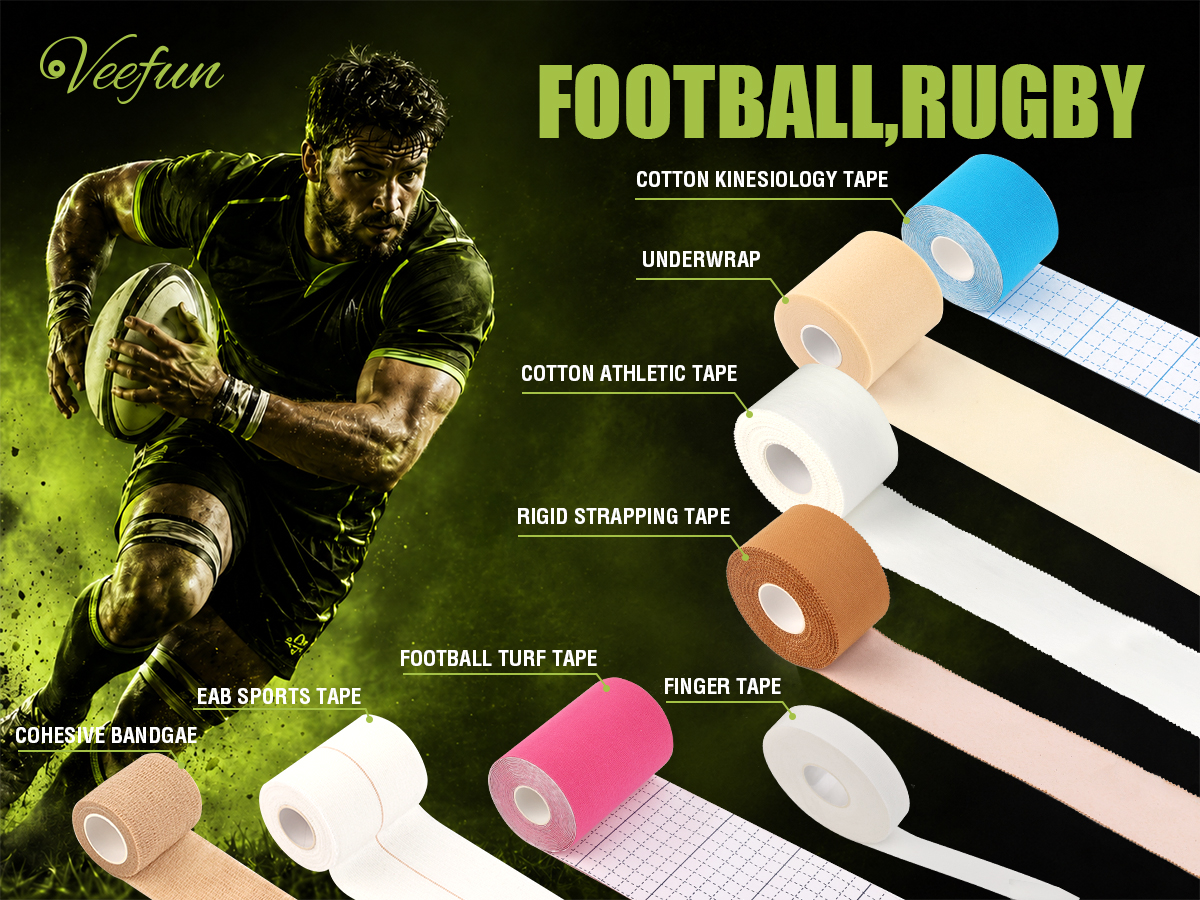 Football Tape