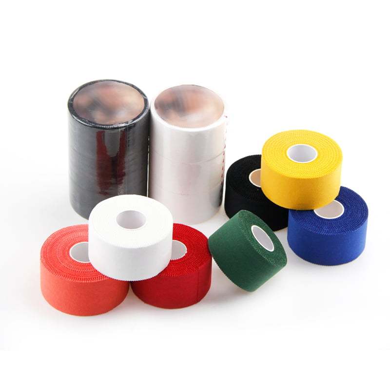 Cotton Athletic Tape
