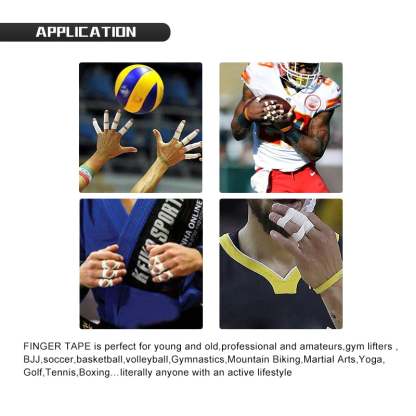 Sports Finger Tape