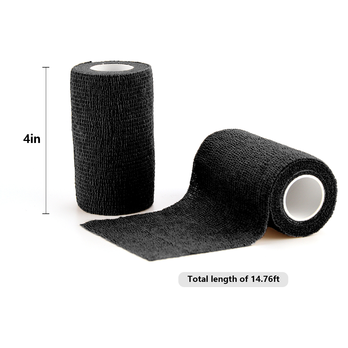 10CM Vet Wrap For Horses