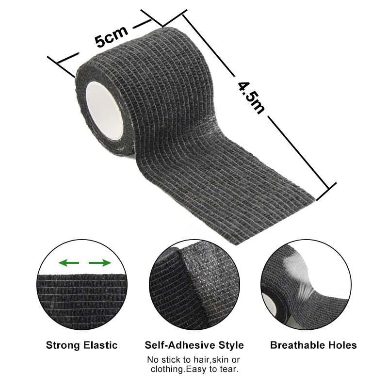 Cohesive Bandage