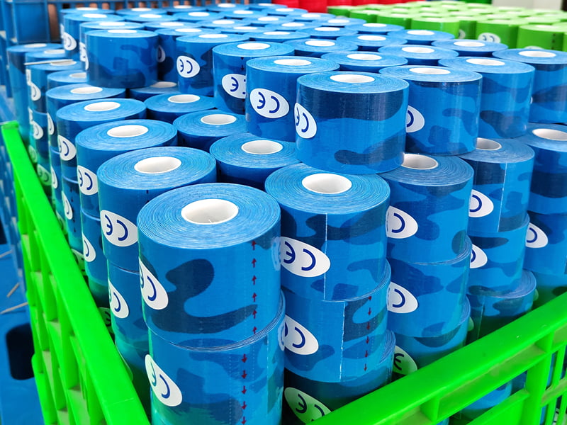 {"default":"blue camo kinesiology  tape in factory.jpg"}
