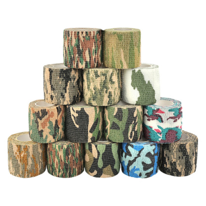 Camouflage Bandage