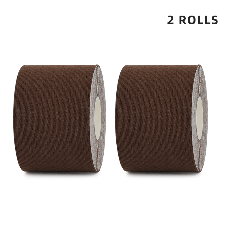 2-pack coffee k-tape for rugged outdoor activities and hiking; reliable local delivery