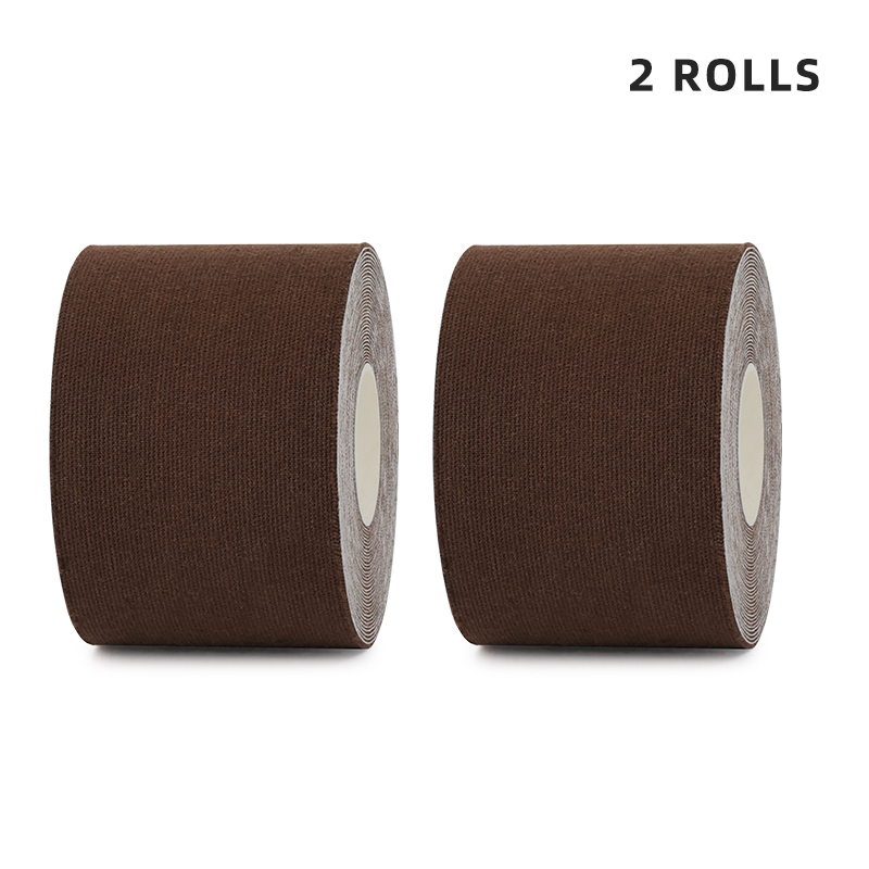 2-pack coffee k-tape for rugged outdoor activities and hiking; reliable local delivery