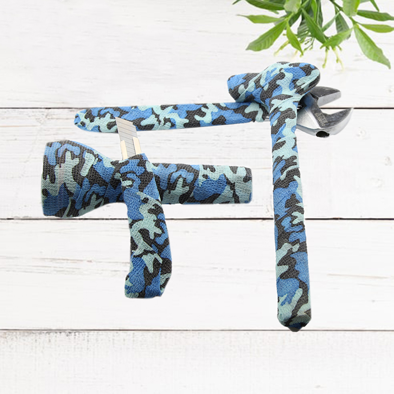 {"default":"cohesive bandage for tools"}
