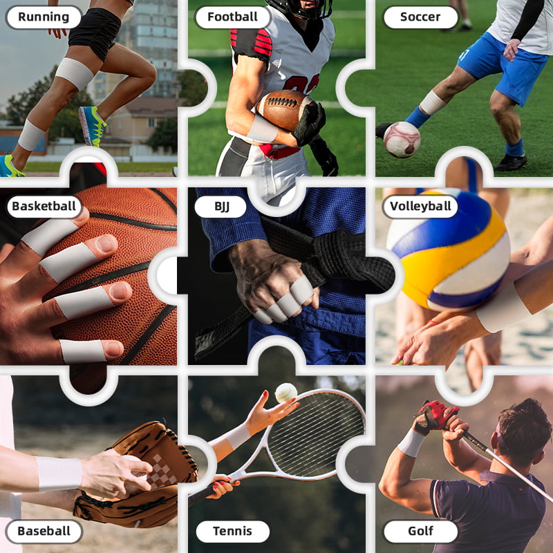 Cotton Athletic Tape