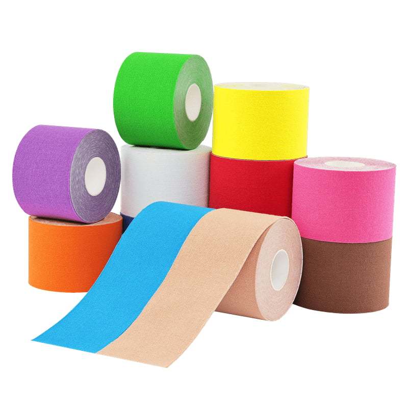 Cotton Kinesiology Tape