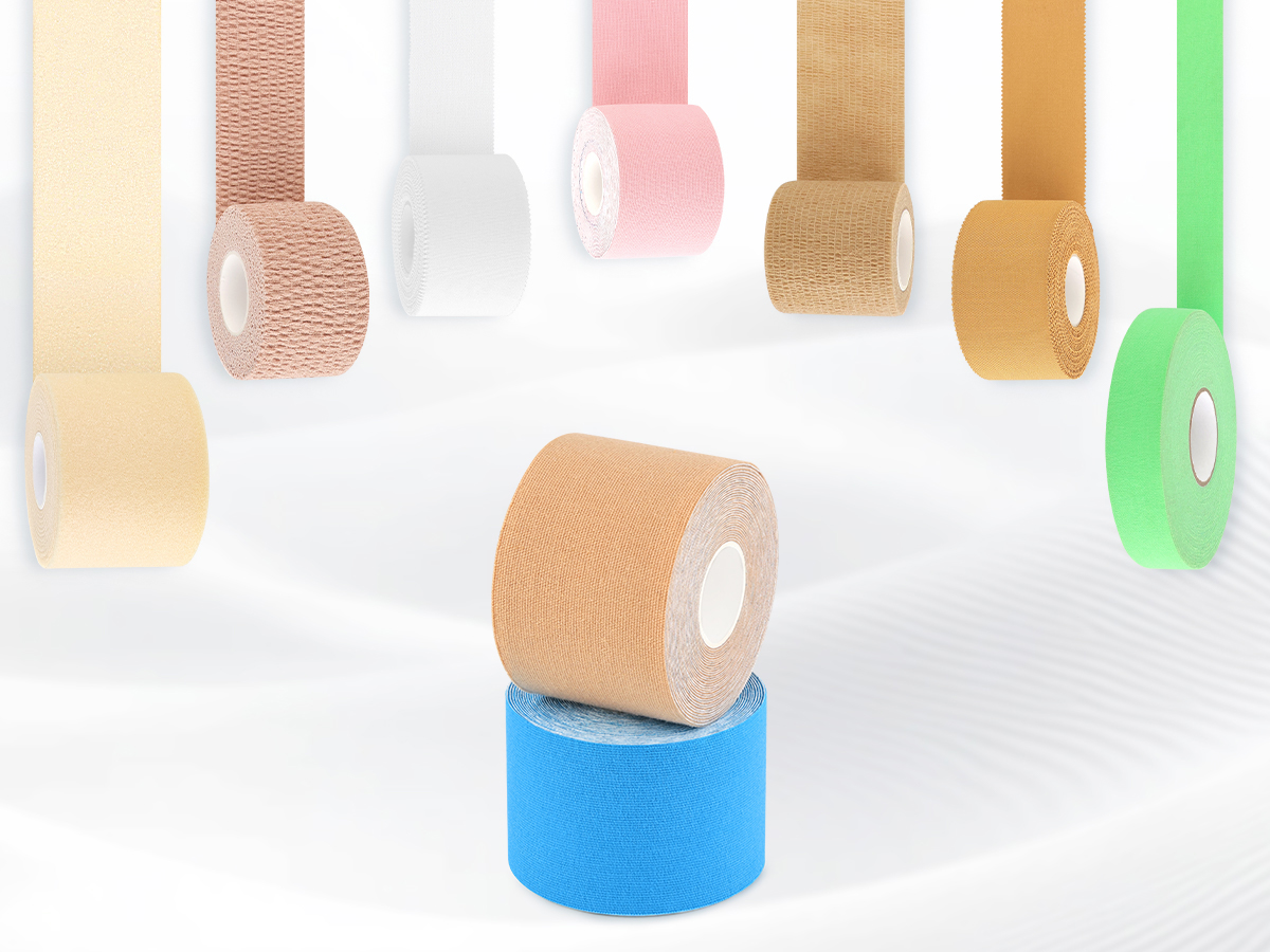 {"default":"different types of sports tapes"}
