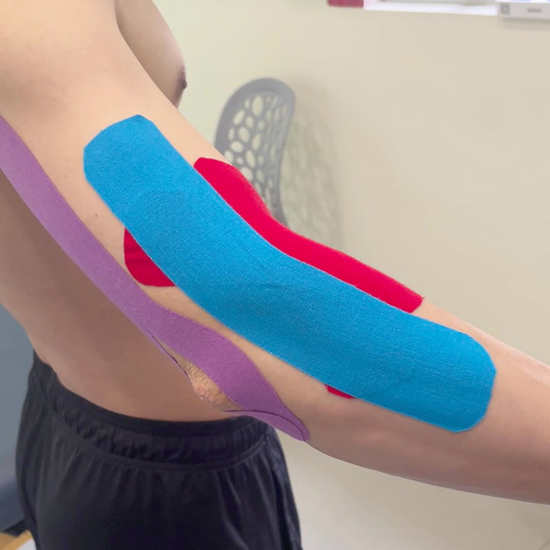 {"default":"physiotherapy tape for Tennis Elbow"}
