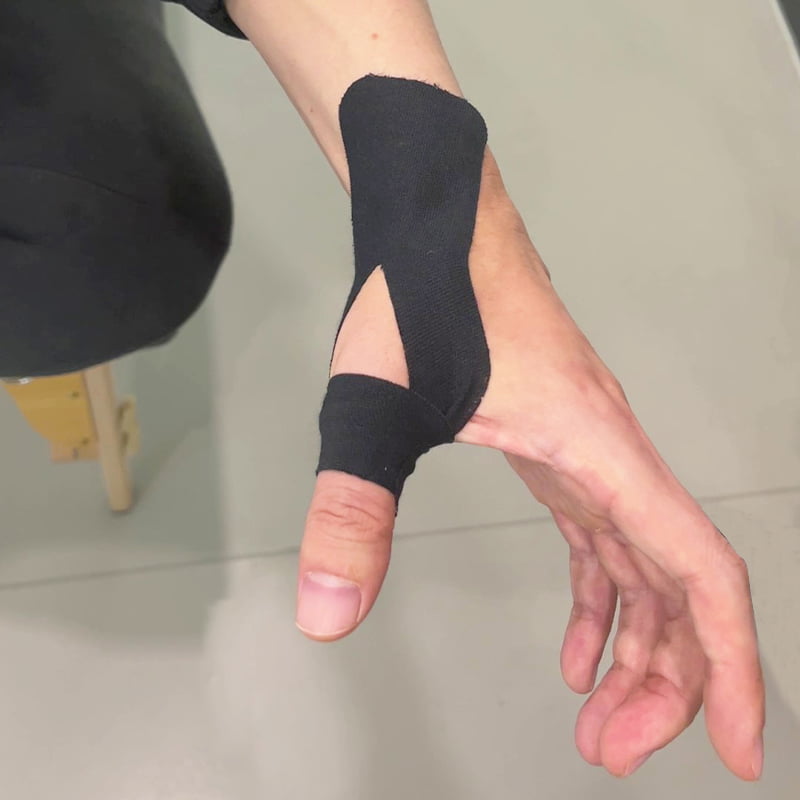 {"default":"kinesiology tape for Thumb Joint"}
