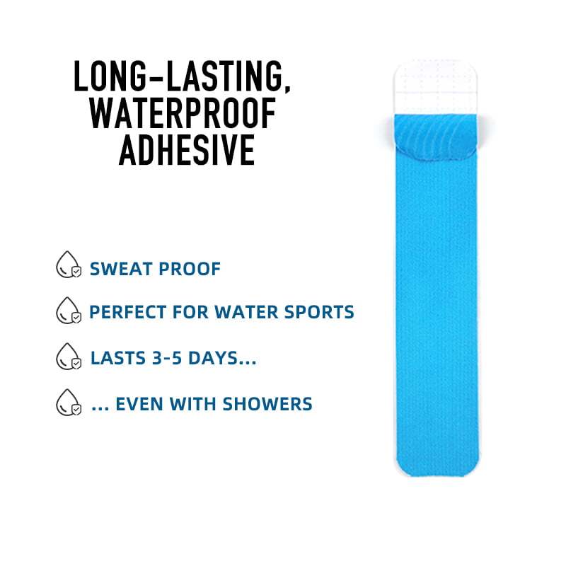 Kinesiology Tape Strips