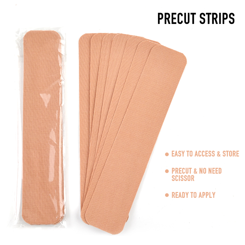 Kinesiology Tape Strips