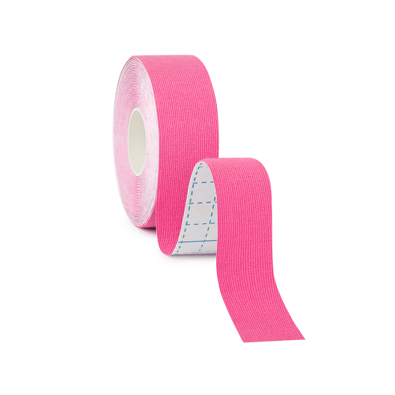 2.5cm kinesiology tape
