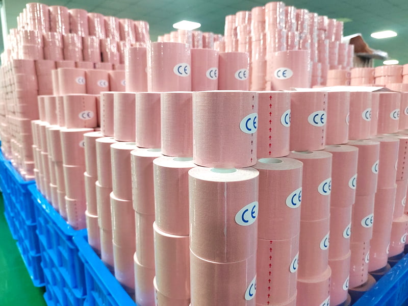 {"default":"pink boob tape in factory"}
