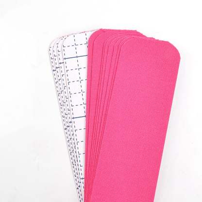 Kinesiology Tape Strips