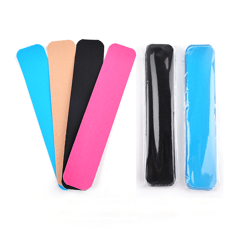 Kinesiology Tape Strips