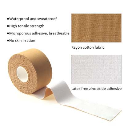 Sports Strapping Tape