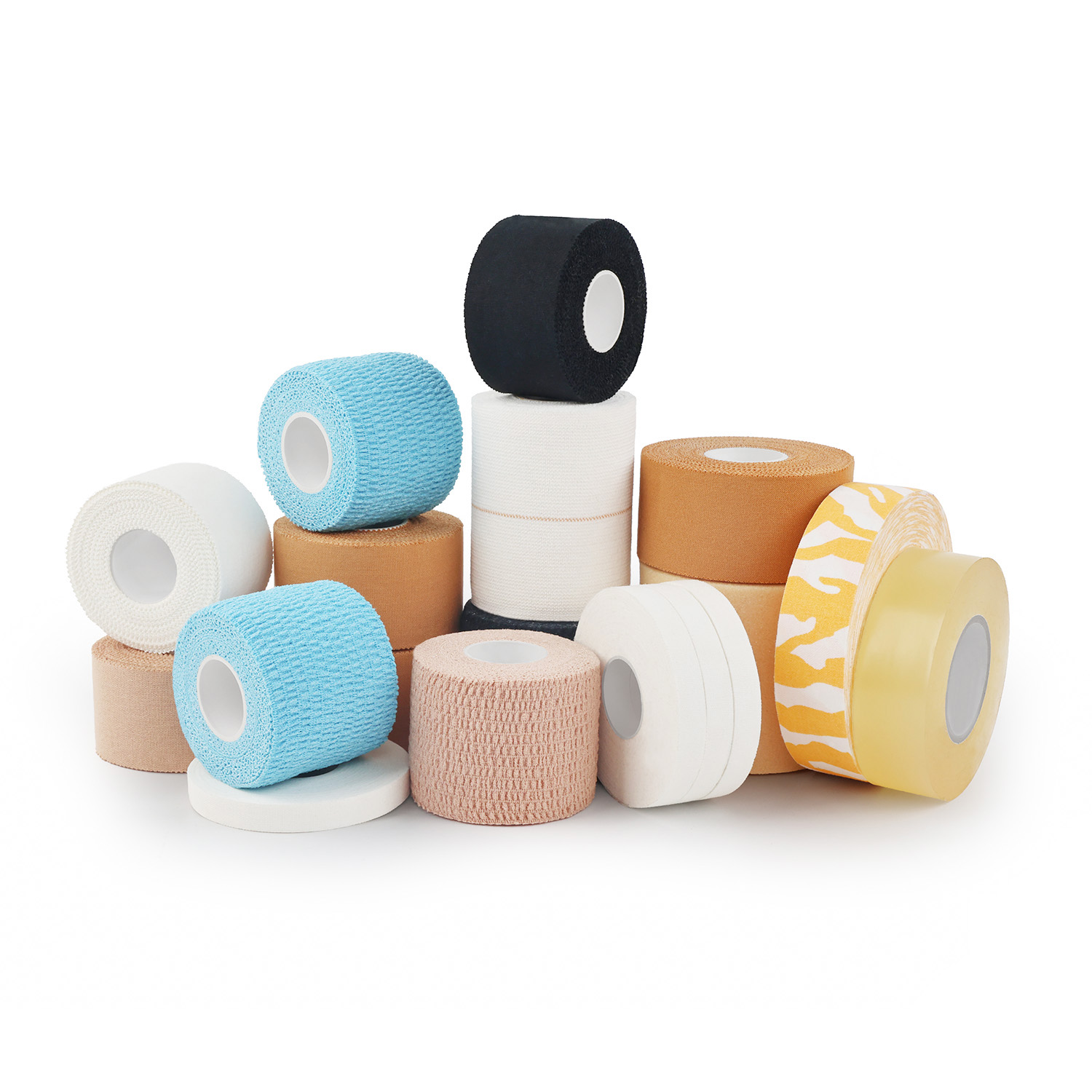 sports tapes Collection