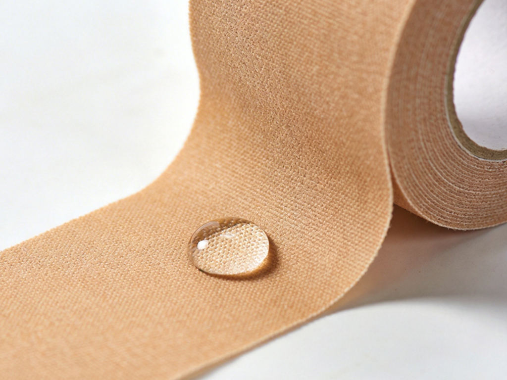 waterproof Synthetic kinesiology tape