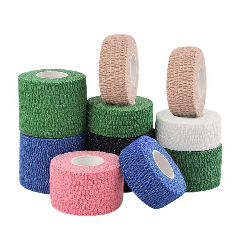 Weightlifting Thumb Tape