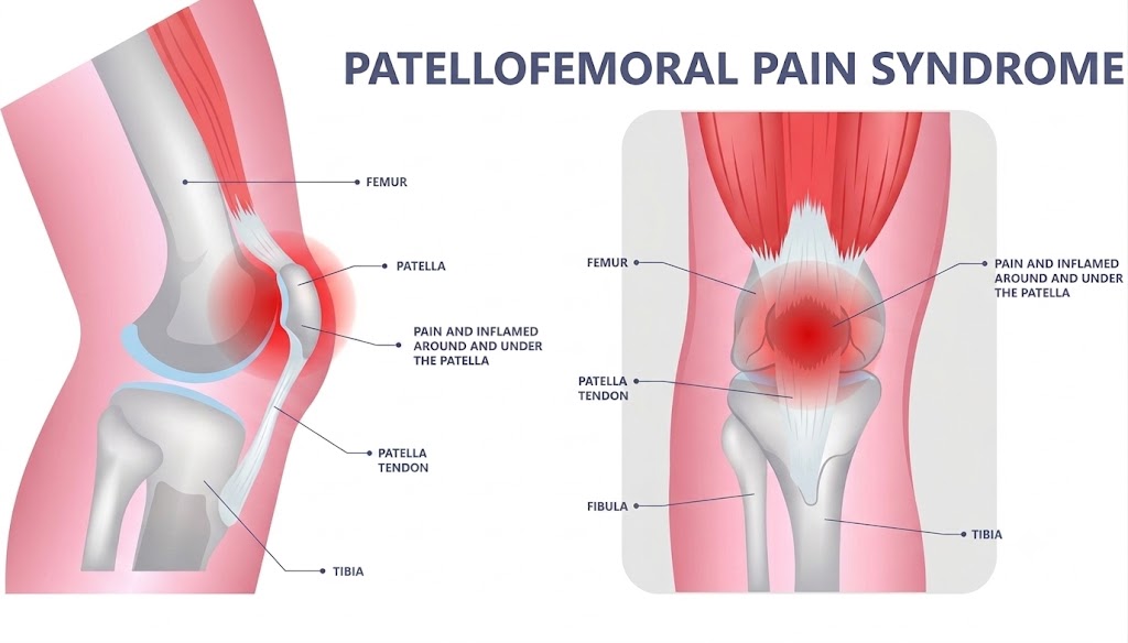 what is Runner’s Knee